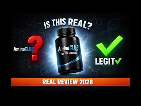 AminoCLUB real user feedback