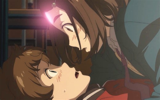 【剧场版】FLCL（特别的她）Alternative&Progressive 本PV【中字】