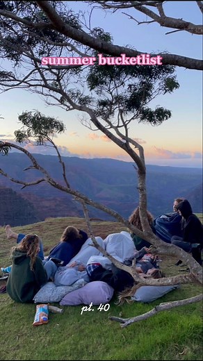 summer '22 op TikTok