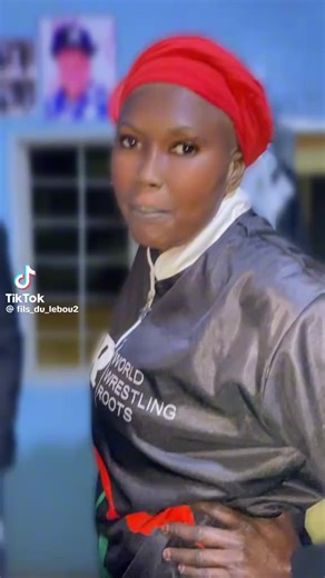 Vidéos de Abdou Diouf (@akd_diouf) avec son original - Abdou Diouf