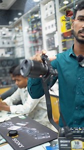 💫 Sony A6400 mirrorless camera 💫 | Digital Shop