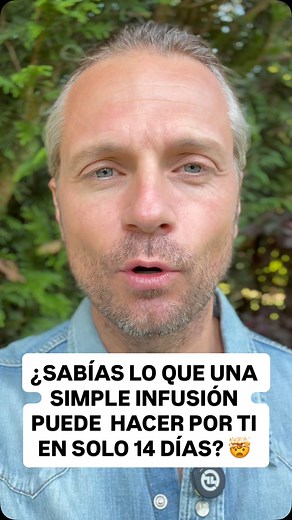 1M views · 33K reactions | ¿Sabías que una simple infusión de clavo...