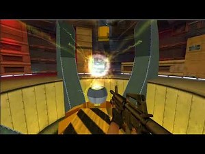 Half-Life Opposing Force We Are Not Alone Alternate Ending