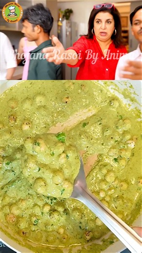 Best Healthy Paneer Makhana Recipe❤#shorts #farahkhan #food #indianfood #viralshorts