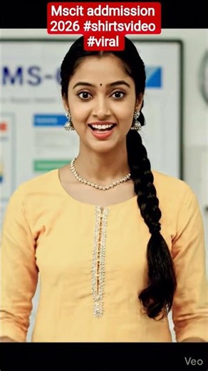 Mscit addmission 2026 #shirtsvideo #viral