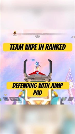 Hilarious Octane Team Wipe 1V3 ! Road to Master!