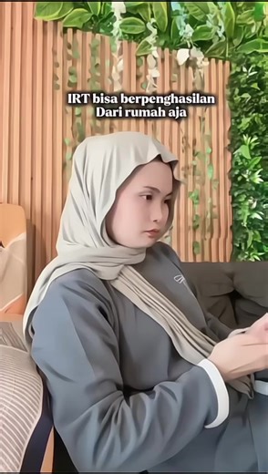 "Rumah adalah sekolah terbaik ! sebagai IRT, saya belajar di smartclas...