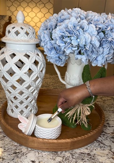 I’m so ready for Spring! #springiscoming