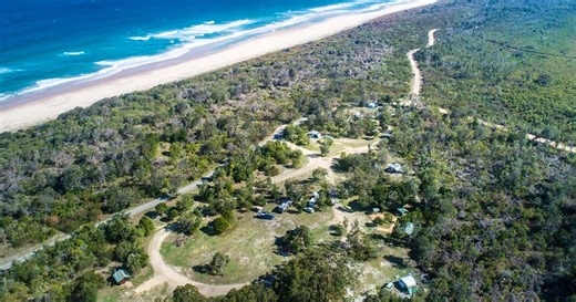 Bullenhai greift Schweizer Paar an – filmte GoPro die Tragödie?