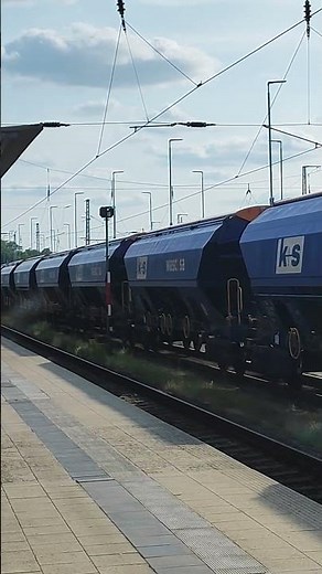 Bombardier Traxx 2 BR 185