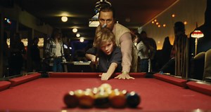 Zach Bryan’s “Nine Ball” Music Video Starring Matthew McConaughey Is Cinematic Excellence | Whiskey Riff