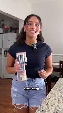 Lunchtime Lifesaver: Homemade Mayo with BlendJet