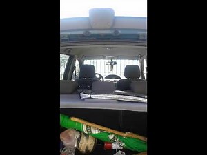 Hyundai matrix 1.5 dizel srs airbag 2006 model