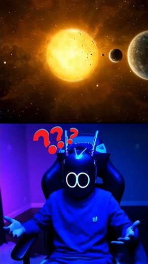 This Discovery Breaks Physics. #facts #astronomy #what if #space #jameswebbspacetelescope