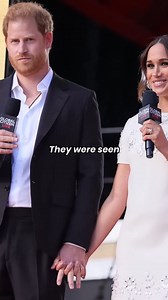 Secret sign language of Prince Harry and Meghan Markle #shorts #royalfamily #katemiddleton #princewilliam #princeharry #meghanmarkle #kingcharles #PrincessDiana #reelsvideo #princelouis #princewilliam #sameoutfits #ukroyalfamily #princessofwales #katemiddleton #princesscatherine #duchessofcambridge #princewilliam #dukeofcambridge #dukeofcornwall #princesofwales #princegeorge #princesscharlotte #britishr | Royal News