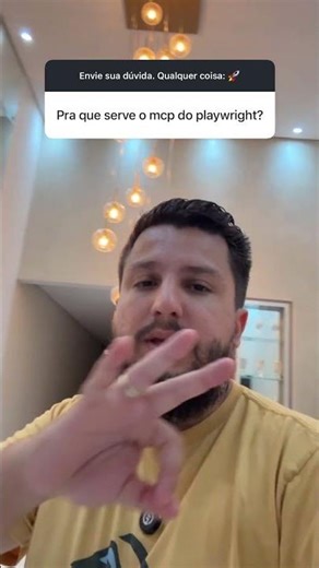 What is the purpose of Playwright's MCP?