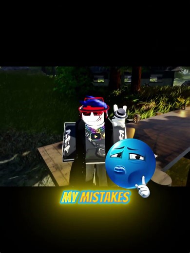 day 2 update of making 1 million robux in roblox😁. people in roblox studio hack my game😢 #roblox