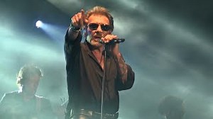 Documentaire | Les coulisses- Johnny Hallyday à Nouméa (2/2)