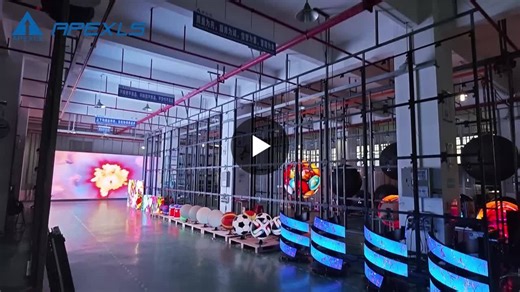 #spheredisplay #ledspheredisplay #leddisplay #leddisplayfactory #apexls | Ala zhou