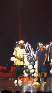 15K views · 446 reactions | Changer pour avoir quelle couleur ? 藍  Spectacle Ma Famille en Vacances – Acte 2 ! L’événement se tiendra les 10 et 11 mai 2025 aux Folies Bergère à Paris. (Lien de la billetterie en commentaire ) | Boss + | Facebook