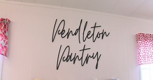 New Camp Pendleton food pantry sees increased demand from troops