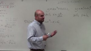 Learn how to find all the possible rational zeros of a polynomial