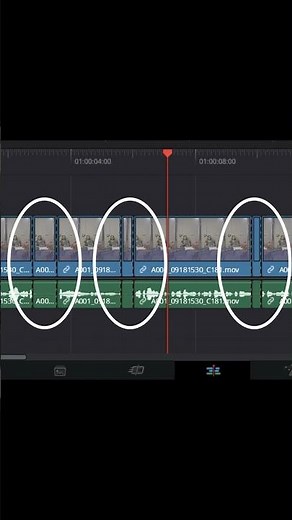 How to Use Jump Cuts in Video Editing | Beginner Tutorial