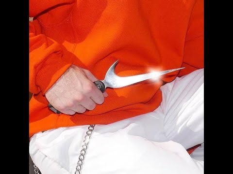 [Free] Nemzzz x HoodTrap - Type beat "Gutter Banger "