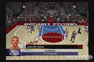 ESPN NBA Basketball (video game) - Alchetron, the free social encyclopedia