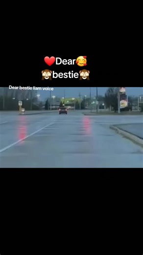 Dear Bestie: Lyrics Breakdown of Liam Voice