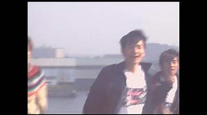 V6 / GENERATION GAP（YouTube Ver.）