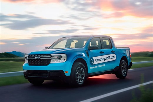 ERC Insurance launches Carroseguropr.com platform - News is My Business