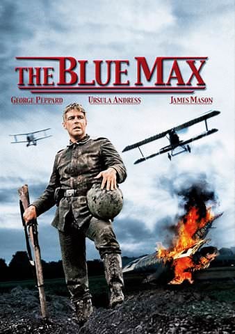 The Blue Max