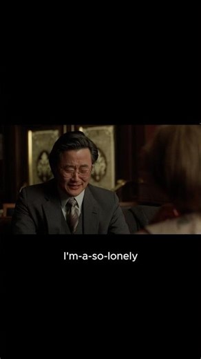 The Most Uncomfortable Scene in Fargo 😬
