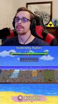 This is my favorite Terraria mod