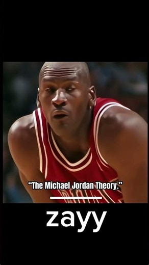 michael jordan theory pt2 / #mixtape #tiktok #slowed