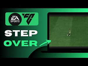 How to do Stepover in EA Sports FC 24 - Complete Guide