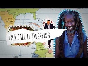The complete history of twerking