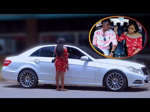 My Sugar Daddy Left, Can You Sponsor Me? 😭💔Gold Digger Prank! Part 625| Denny-c TV