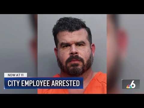 WTVJ | NBC 6 News at 11pm - Breaking News Open - September 16, 2025