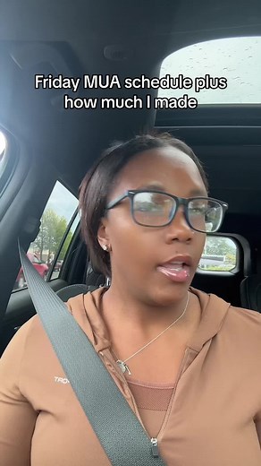 Full time makeup artist schedule plus how much I made! Ps mortuary makeup is something I really enjoy! #detroitmakeupartist #detroitmakeup #makeupartist #howmuchimakeinaday #mortuarymakeupartist