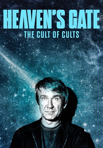 Heaven's Gate: The Cult of Cults - Online Stream anschauen