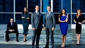 'Suits' Best Lawyer Isn't Mike or Harvey — It's This Character