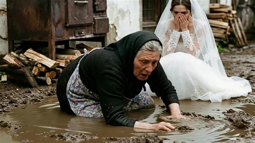 Ćerka je zabranila majci seljanki da dođe na svadbu da je ne bruka: kada je mladoženja video staricu kako plače u blatu iza ograde, prekinuo je muziku! Jovana, koja se stidela svog porekla, zabranila je svojoj majci stani da dođe na njeno luksuzno venčanje, lažućI bogatog verenika marka da je majka bolesna I senilna. Stana, koja je prodavala sir I kajmak da bi školovala ćerku, ponizno je prihvatila zabranu, ali nije mogla da izdržI da ne vidi svoje dete u venčanici. Krišom je došla do restorana 