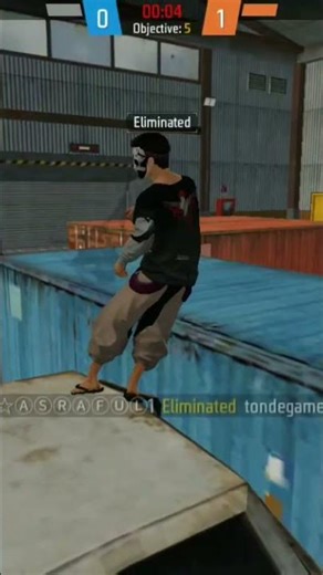 Headshot King 👑💀Pro Shot Only 😳 #freefire #shortsviral #gaming