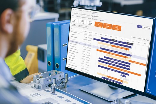 EY Transformation Hub: strategy and execution enablement solution