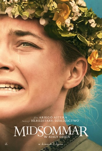Midsommar. W biały dzień | Film | 2019