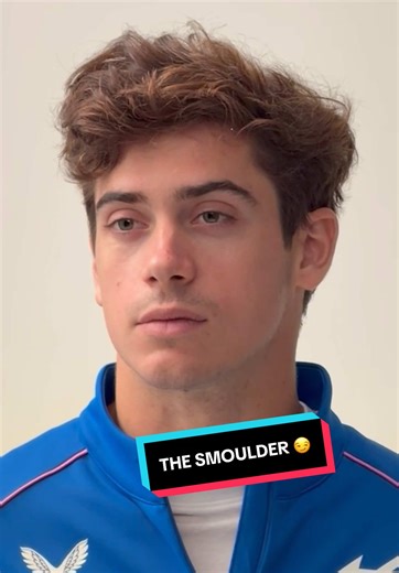 Always Ready for a Close-Up in F1 Racing