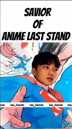 Savior of Anime Last Stand!! ‪@Theboss_Brandon‬ #roblox #als #animelaststand