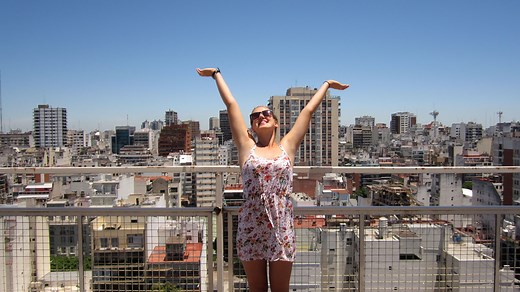 Buenos Aires - Advanced Spanish Immersion | IES Abroad